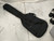 Used CHROMACAST BASS GIG BAG Guitar Gig Bag 40012-S000309506 View 2