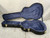 Used SEMI HOLLOW CASE Guitar Case 40012-S000309510 View 3