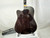 Used Washburn AS IS WA70CE VSB ACOUSTIC BATTERY DOOR Laminate Top Acoustic Guitar Natural 40012-S000309512 View 11