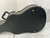 Used ACOUSTIC HARD CASE Guitar Case 40012-S000309513 View 7
