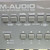 Used M-Audio Keystation 88 Pro Controller 88-Key Controller 88-key 40042-S000265506 View 5