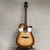 Used - Alvarez MD60CE Acoustic Guitar  40087-S000236719 View 1