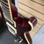 Used Paul Reed Smith - PRS SE STANDARD 24 Double Cut Electric Guitar Red 6-String 41125-S000040796 View 3