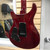 Used Paul Reed Smith - PRS SE STANDARD 24 Double Cut Electric Guitar Red 6-String 41125-S000040796 View 8