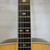 Used Yamaha FG-345II Acoustic Guitar Wood 41108-S000063947 View 4