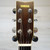 Used Yamaha FG-345II Acoustic Guitar Wood 41108-S000063947 View 6