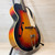 Used Silvertone ARCHTOP Acoustic Guitar Sunburst 41108-S000063946 View 1
