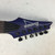 Used Ibanez G42FML LEFTY S Type Electric Guitar Blue 6-String 41110-S000071679 View 7