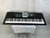 Used Yamaha PSR-E223 61-Key Keyboard 61-Key AS-IS 40012-S000309526 View 1