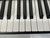 Used Yamaha PSR-E223 61-Key Keyboard 61-Key AS-IS 40012-S000309526 View 8