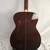 Used Sigma GCS-6 Vintage Laminate Top Acoustic Guitar Natural 6-String 41128-S000110259 View 6