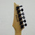Used Ibanez Gio Electric Guitar S Type Electric Guitar Black 6-String 40042-S000265512 View 12