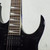 Used Ibanez Gio Electric Guitar S Type Electric Guitar Black 6-String 40042-S000265512 View 6