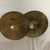Used Sabian AA REGULAR HI HATS Hi Hat Cymbals 14" 41128-S000110284 View 4