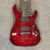 Used SCHECTER DAMIEN ELITE-7 7-String Electric Guitar 41106-S000098028 View 1