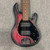 Used STERLING SUB SERIES STINGRAY 5 Bass Guitar 41106-S000098031 View 1