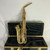 Used Accent AS710L Alto Saxophone 41128-S000110287 View 3