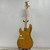 Used Fender VINTAGE MODIFIED PRECISION BASS P Type Bass Guitar Natural 4-String 40087-S000236731 View 6