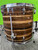 Used Tama IMPERIALSTAR COFFEE TEAK 5PC Drum Shells and Hardware Wood 41129-S000014791 View 3