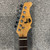 Used AXL S-STYLE Electric Guitar 41106-S000098034 View 4