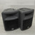 Used Peavey PR10 Neo Fg Passive Full Range Speaker Cabinet Pair - Local Pickup Only 40015-S000334343 View 1