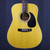 Used EMPERADOR ACOUSTIC AAW41 Laminate Top Acoustic Guitar Natural 41140-S000135074 View 1