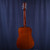 Used EMPERADOR ACOUSTIC AAW41 Laminate Top Acoustic Guitar Natural 41140-S000135074 View 7
