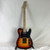 Used Squier AFFINITY TELECASTER T Type Electric Guitar Sunburst 6-String 41128-S000110294 View 8