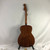 Used Fender CALIFORNIA STD MONTEREY Laminate Top Acoustic Guitar Sunburst 6-String 41128-S000110296 View 7