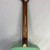 Used Fender CALIFORNIA STD MONTEREY Laminate Top Acoustic Guitar Green 6-String 41128-S000110298 View 7