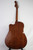 Used Fender CALIFORNIA STD REDONDO Laminate Top Acoustic Guitar Sunburst 6-String 41128-S000110300 View 4