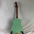 Used Fender CALIFORNIA STD REDONDO MINI Laminate Top Acoustic Guitar Green 6-String 41128-S000110309 View 7