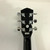 Used Fender CC-60SCE CONCERT Laminate Top Acoustic Guitar Black 41128-S000110310 View 4