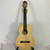 Used ORTEGA R121L Laminate Top Acoustic Guitar Natural 6-String 41128-S000110318 View 8