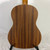 Used ORTEGA R121L Laminate Top Acoustic Guitar Natural 6-String 41128-S000110318 View 6