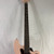 Used Squier PARANORMAL RASCAL Bass Guitar Pink 4-String 41128-S000110321 View 2