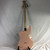 Used Squier PARANORMAL RASCAL Bass Guitar Pink 4-String 41128-S000110321 View 7