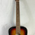 Used Fender REDONDO MINI Laminate Top Acoustic Guitar Sunburst 41128-S000110337 View 2