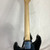 Used Squier MINI STRAT S Type Electric Guitar Black 6-String 41128-S000110340 View 5