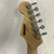 Used Squier MINI STRAT S Type Electric Guitar Black 6-String 41128-S000110340 View 4