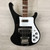 Used Rickenbacker 4003 2019 Bass Guitar Black 4-String 41124-S000208690 View 1