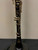 Used Yamaha ADVANTAGE CLARINET YCL-200 ADI Resonite Clarinet 41129-S000014796 View 2