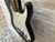 Used Squier STRATOCASTER Electric Guitar 41112-S000098979 View 7