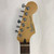 Used Fender 2004 MIM STRATOCASTER S Type Electric Guitar White 6-String 41128-S000110365 View 2