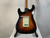 Used Fender USA STRAT 1989 S Type Electric Guitar Sunburst 6-String 40012-S000309535 View 11