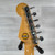 Used Squier II Vintage Stratocaster Electric Guitar - White - Made in Korea 40112-S000181117 View 18