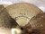 Used Paiste DARK CRISP HIHAT 14IN Hi Hat Cymbals 14" 40107-S000155690 View 3
