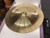 Used Paiste 18IN HEAVY CHINA China Cymbal 18" 40107-S000155693 View 1