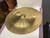 Used Paiste 18IN THIN CHINA China Cymbal 18" 40107-S000155694 View 1