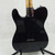 Used T Style Partscaster T Type Electric Guitar Black 6-String 40042-S000265550 View 14